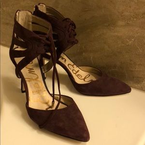 Sam Edelman heels